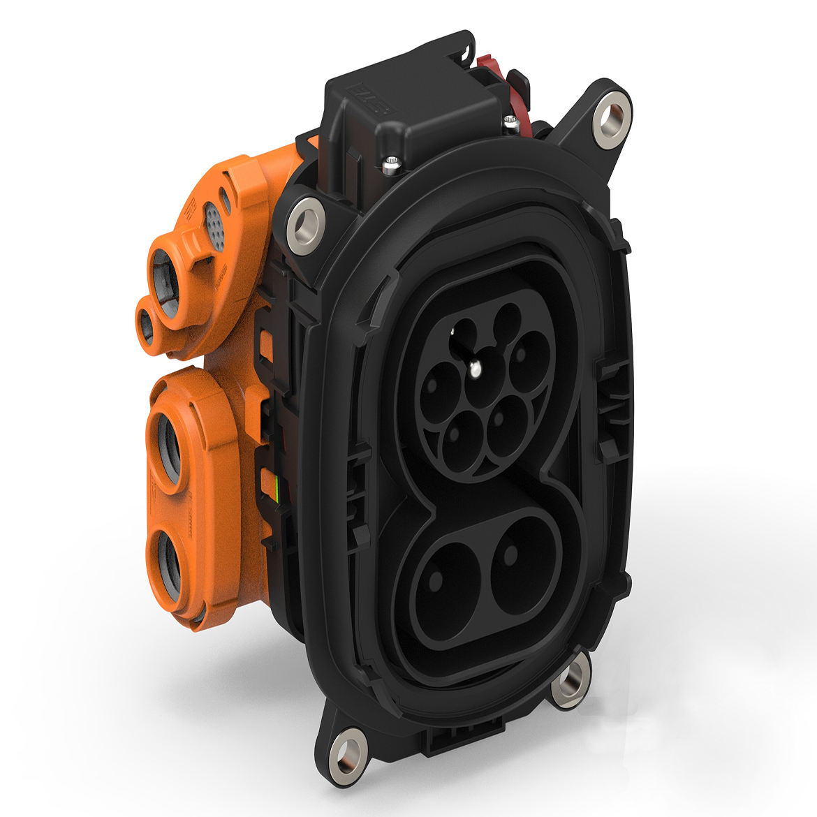 EV Connectors, EV Konnektörler